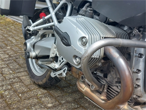 BMW R 1200 GS